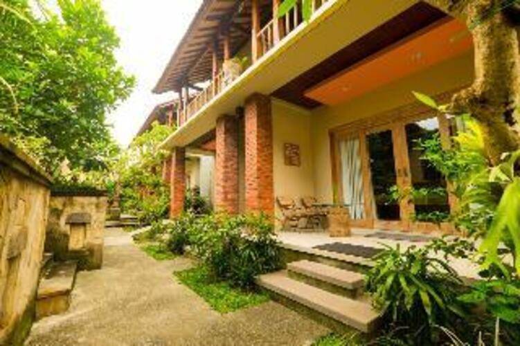 Tetirah Boutique Hotel Ubud