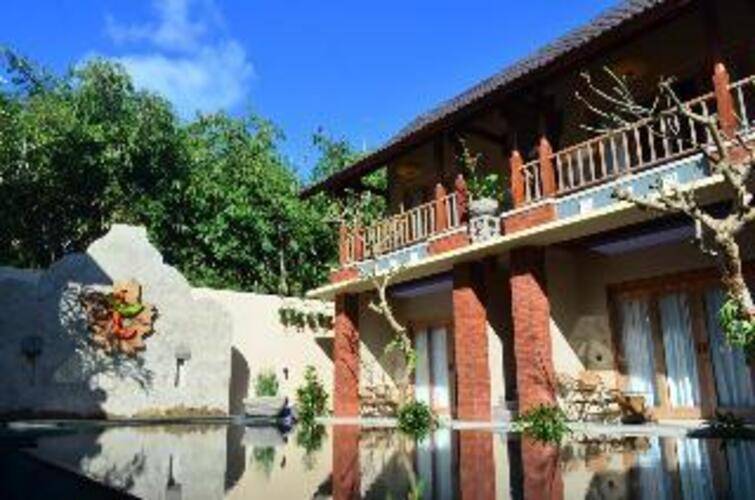 Tetirah Boutique Hotel Ubud