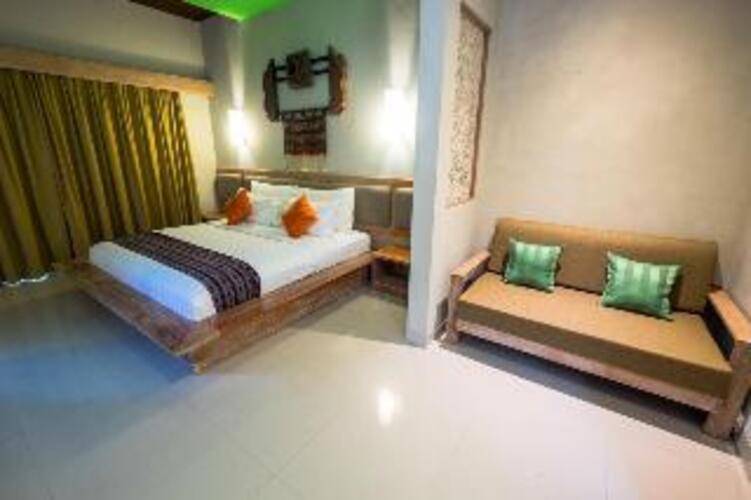 Tetirah Boutique Hotel Ubud