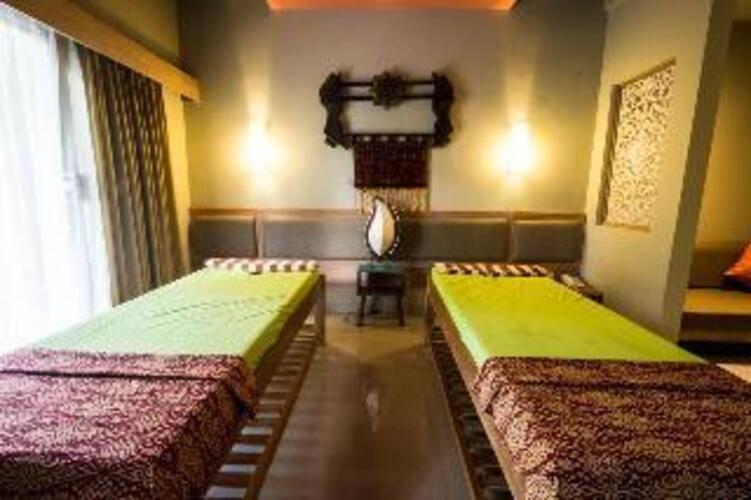 Tetirah Boutique Hotel Ubud