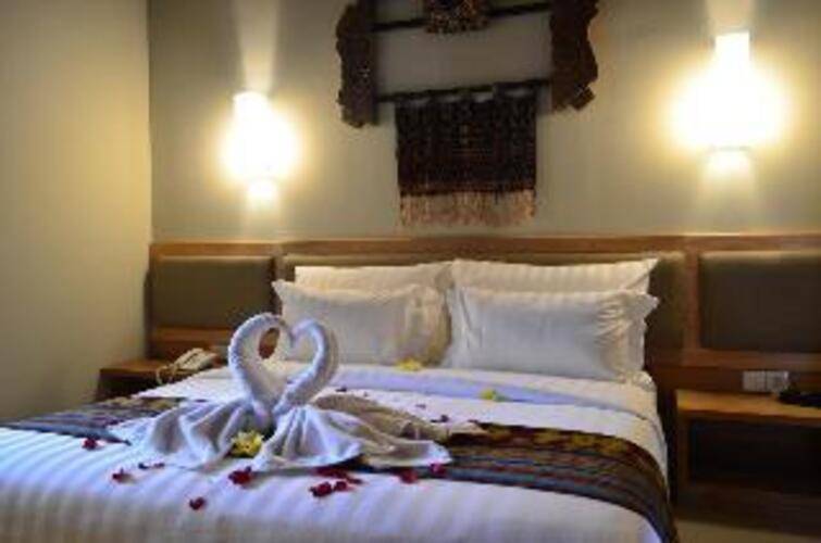 Tetirah Boutique Hotel Ubud