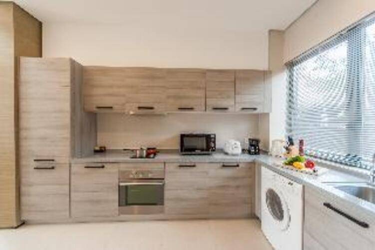 Cm Serviced Apartment Shenzhen Hillside