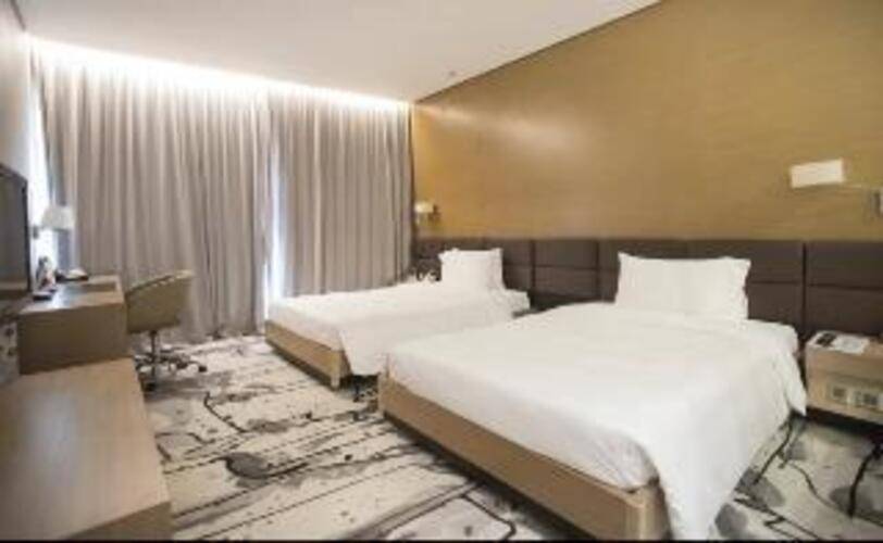 Cm Serviced Apartment Shenzhen Hillside