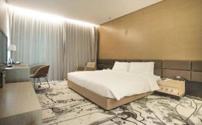 Cm Serviced Apartment Shenzhen Hillside