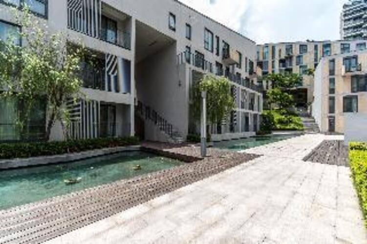 Cm Serviced Apartment Shenzhen Hillside