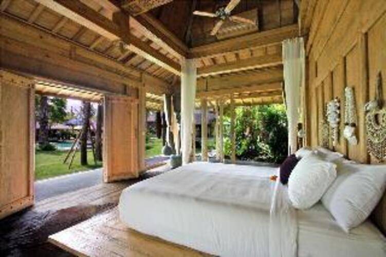 Blue Karma Villas Umalas