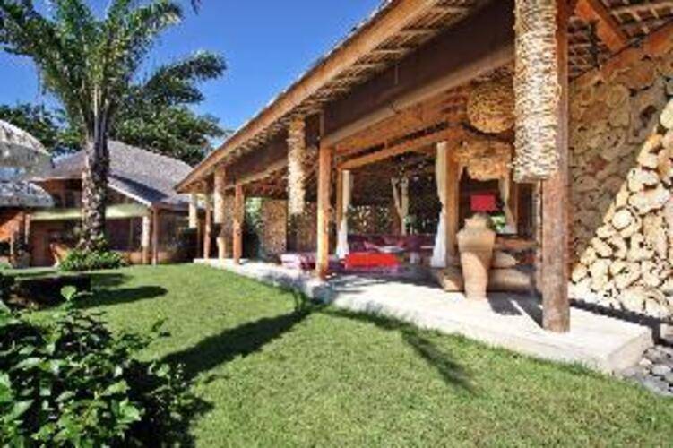 Blue Karma Villas Umalas