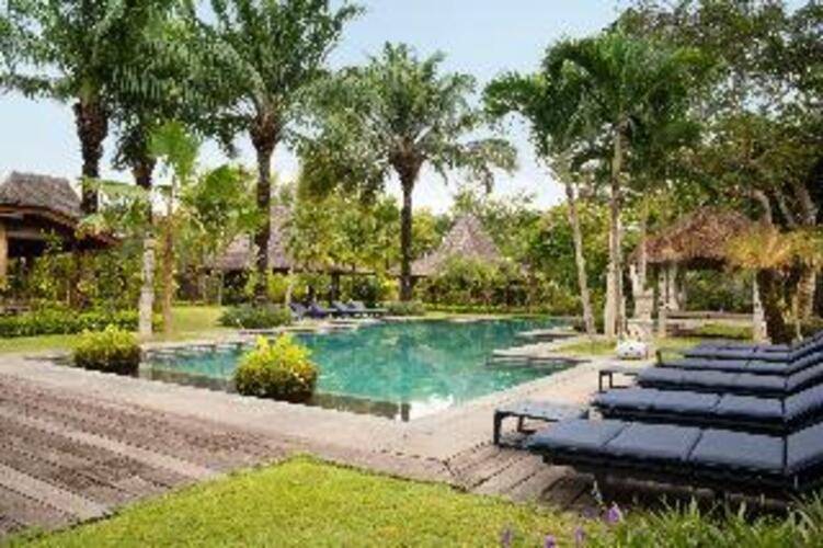 Blue Karma Villas Umalas
