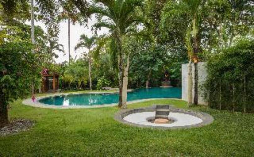 Blue Karma Villas Umalas