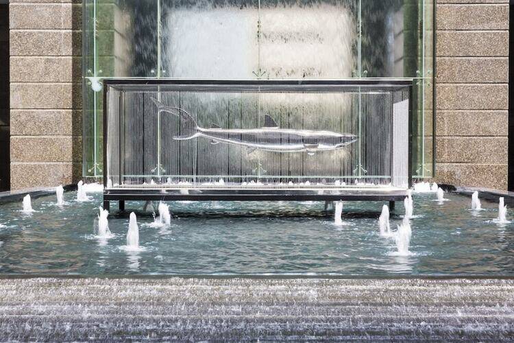 The Ritz-Carlton Executive Residences