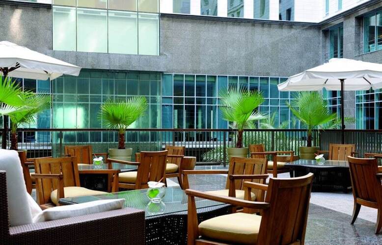 The Ritz-Carlton Executive Residences