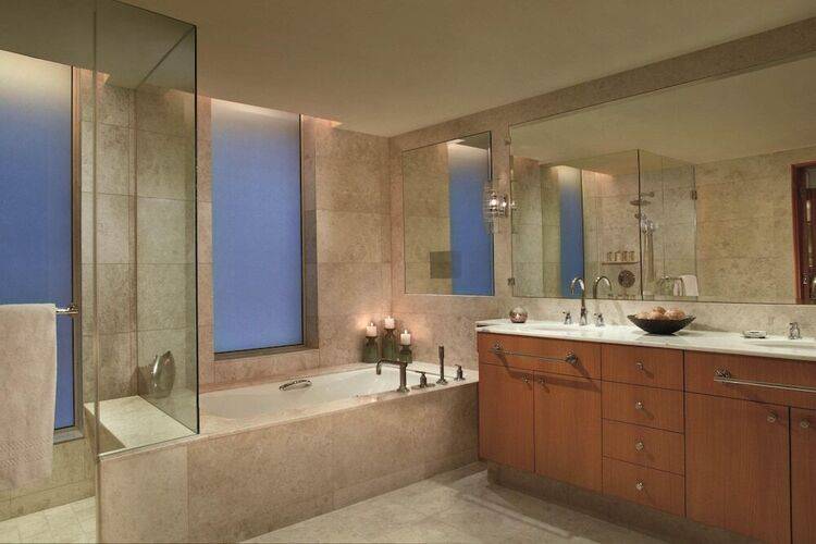 The Ritz-Carlton Executive Residences