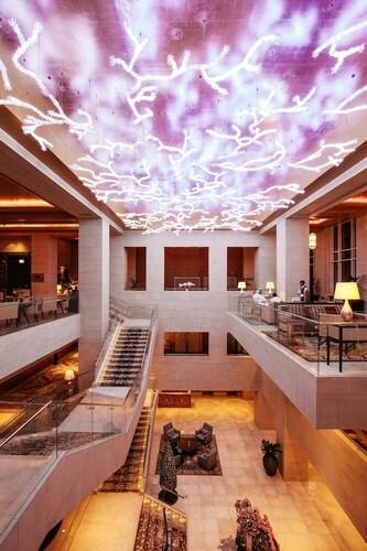 The Ritz-Carlton Executive Residences