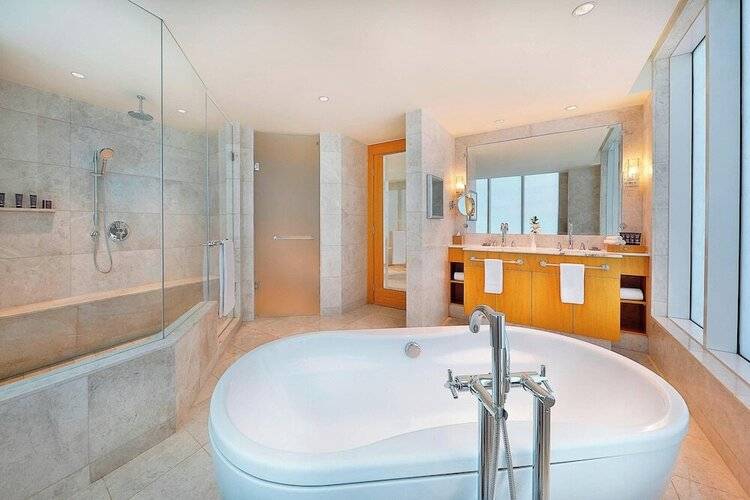 The Ritz-Carlton Executive Residences