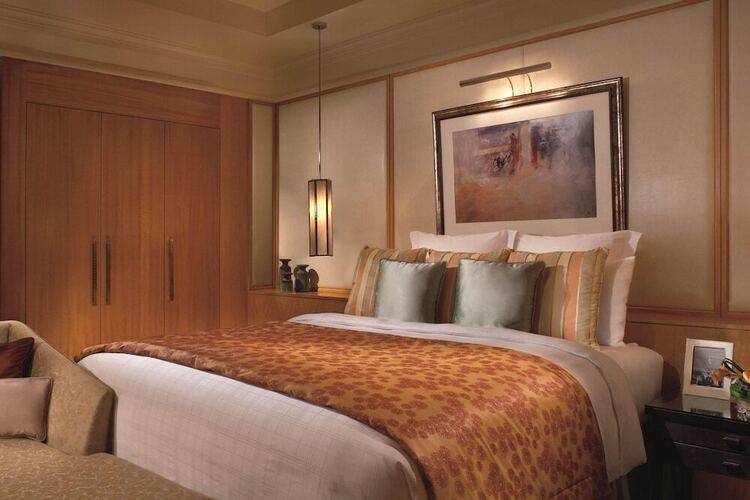 The Ritz-Carlton Executive Residences