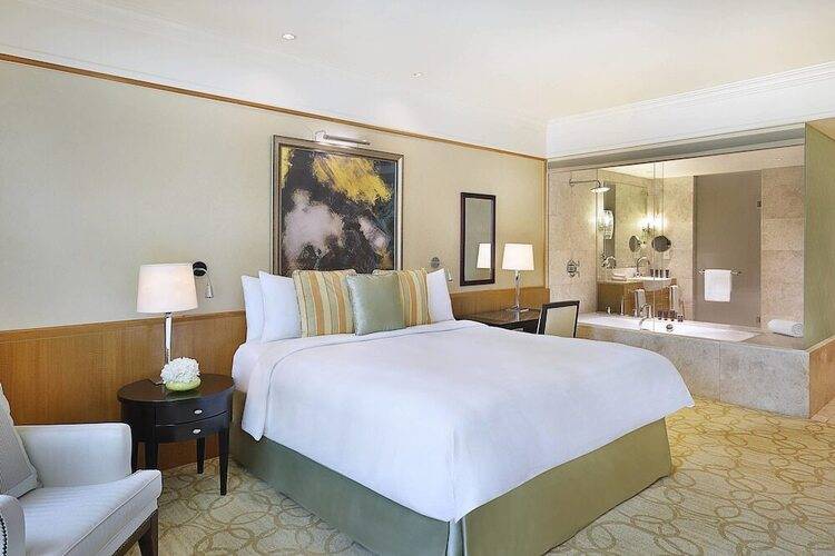 The Ritz-Carlton Executive Residences