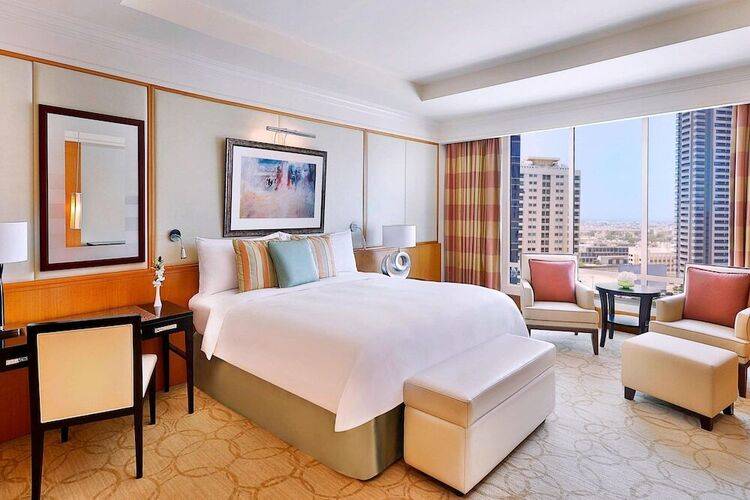 The Ritz-Carlton Executive Residences
