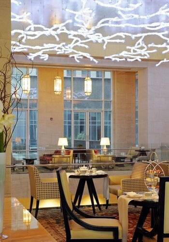 The Ritz-Carlton Executive Residences