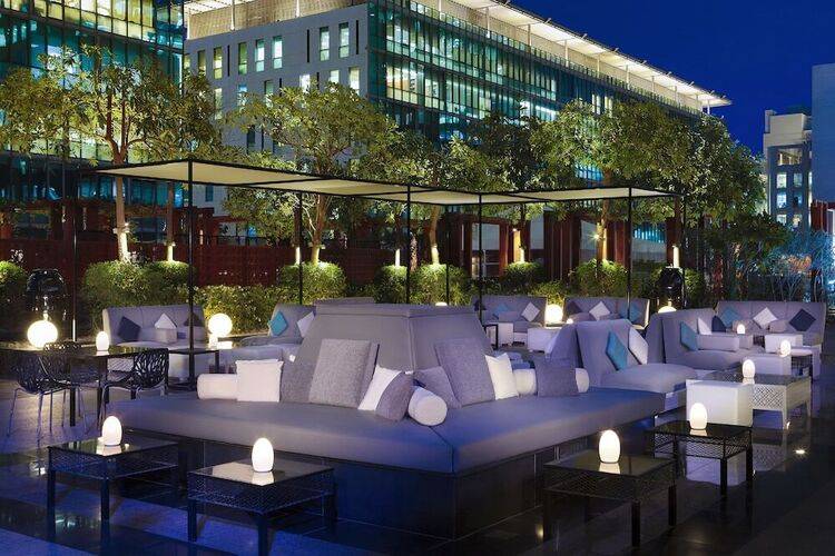The Ritz-Carlton Executive Residences
