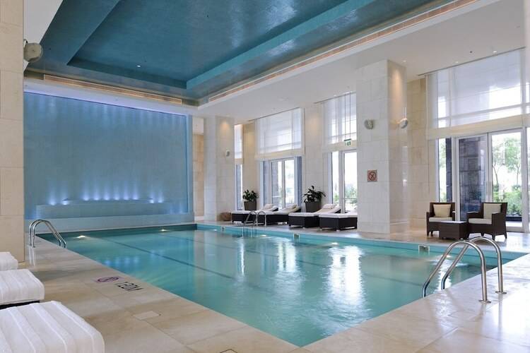 The Ritz-Carlton Executive Residences