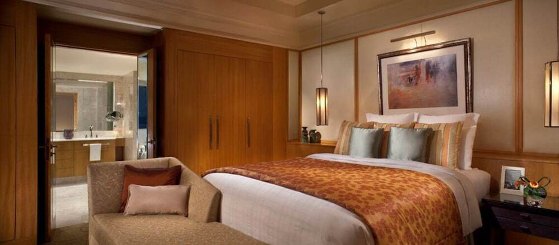 The Ritz-Carlton Executive Residences