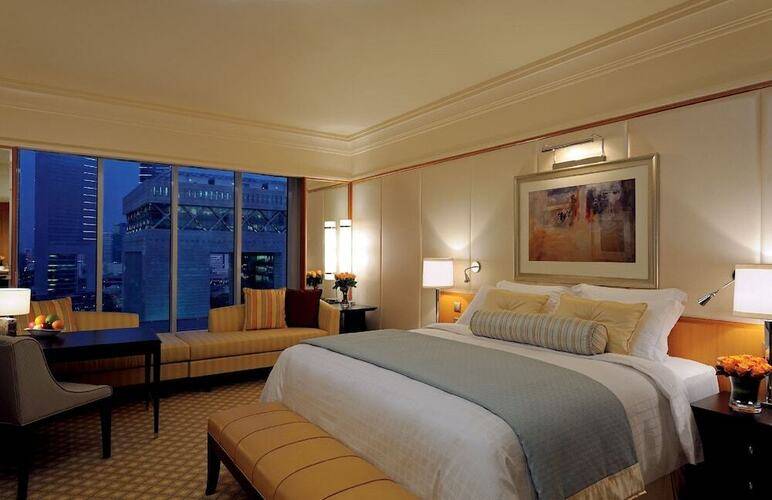 The Ritz-Carlton Executive Residences