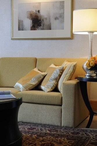 The Ritz-Carlton Executive Residences