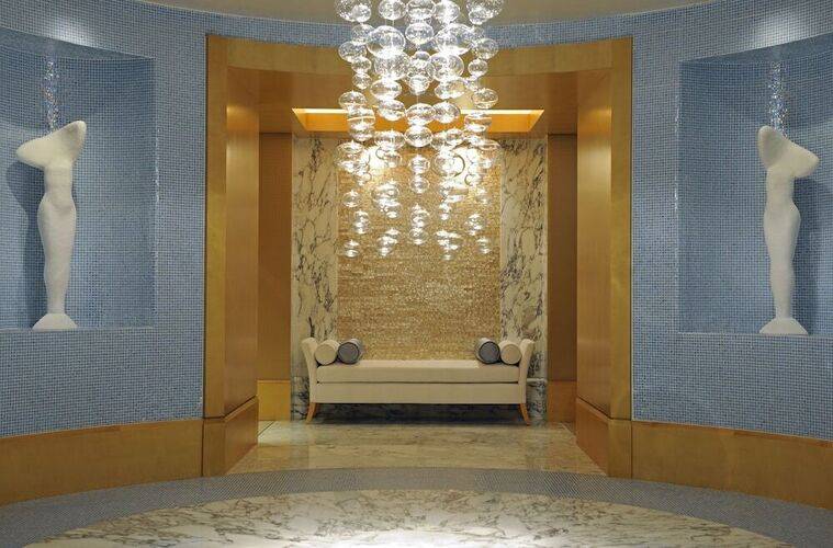 The Ritz-Carlton Executive Residences