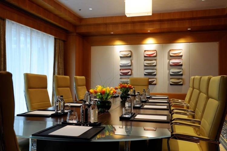 The Ritz-Carlton Executive Residences