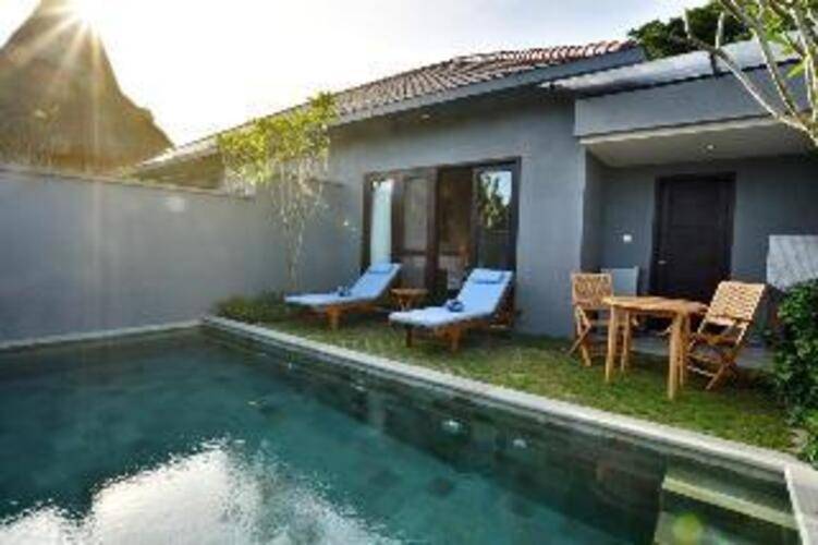 Ubud Wana Resort
