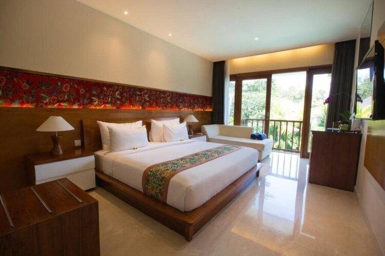 Ubud Wana Resort
