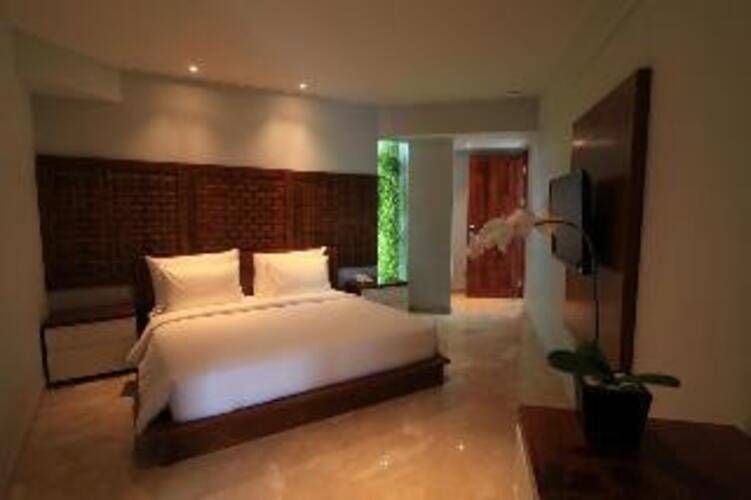 Ubud Wana Resort
