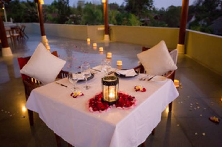 Ubud Wana Resort