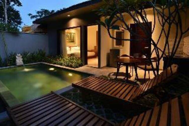 Ubud Wana Resort
