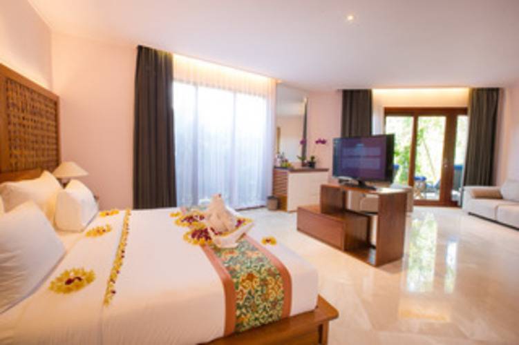 Ubud Wana Resort