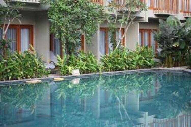 Ubud Wana Resort