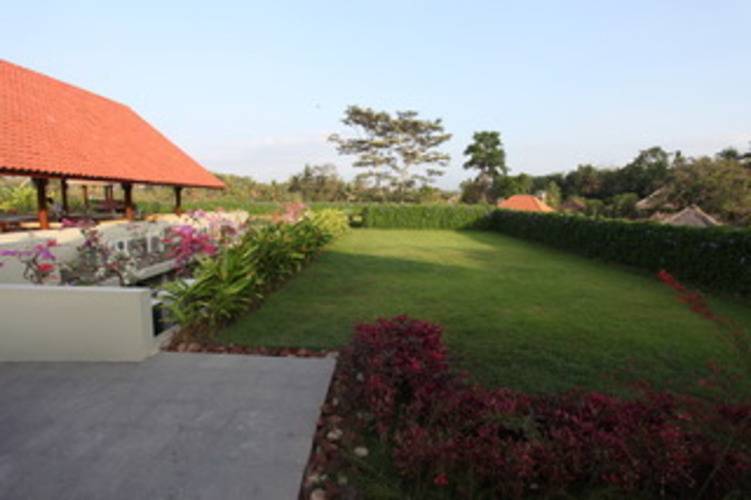 Ubud Wana Resort