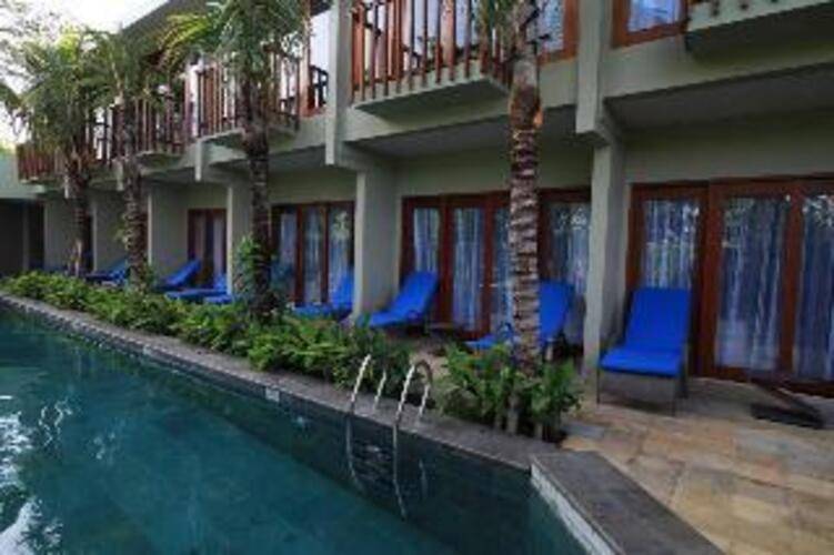 Ubud Wana Resort
