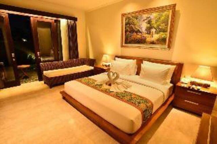 Ubud Wana Resort