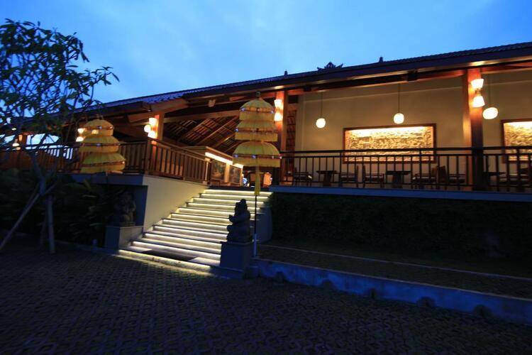 Ubud Wana Resort