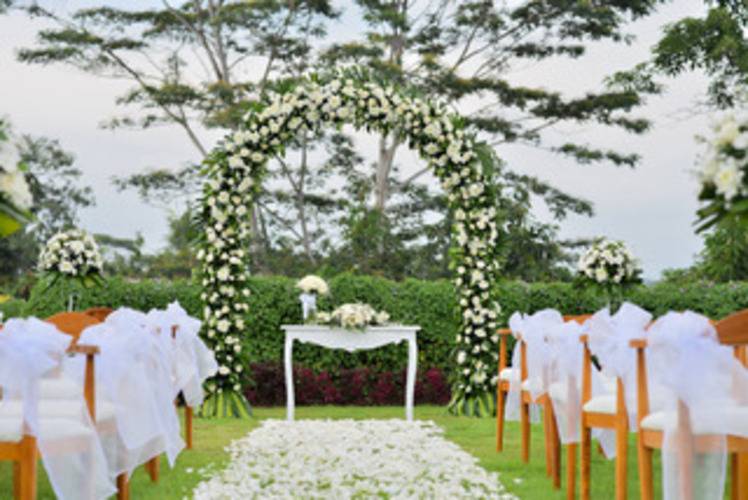 Ubud Wana Resort