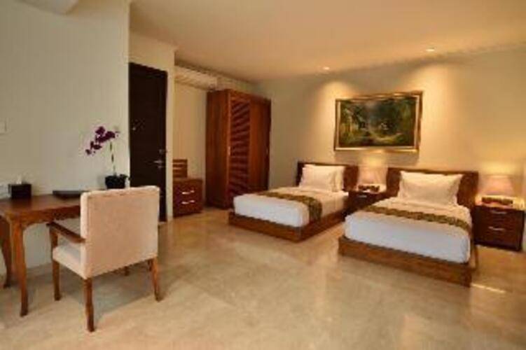 Ubud Wana Resort