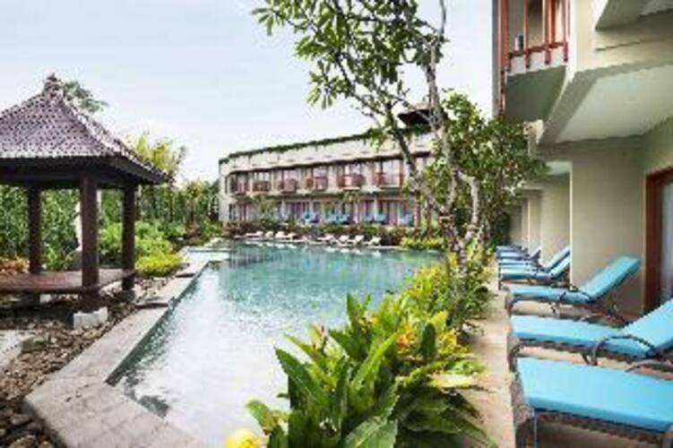 Ubud Wana Resort
