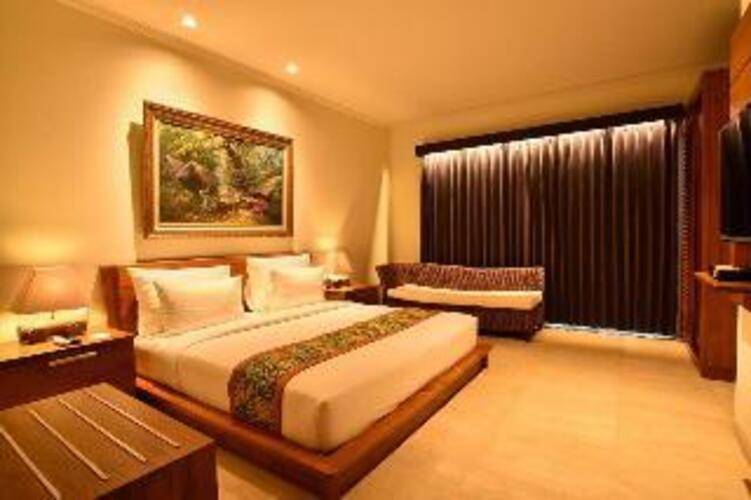 Ubud Wana Resort