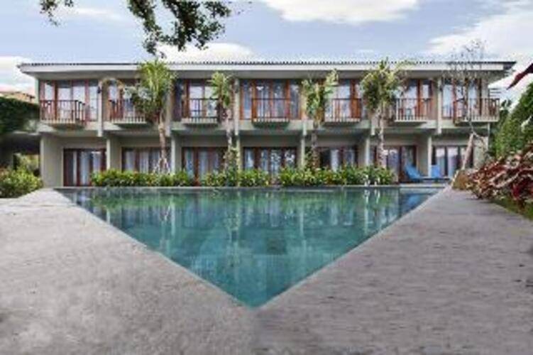 Ubud Wana Resort