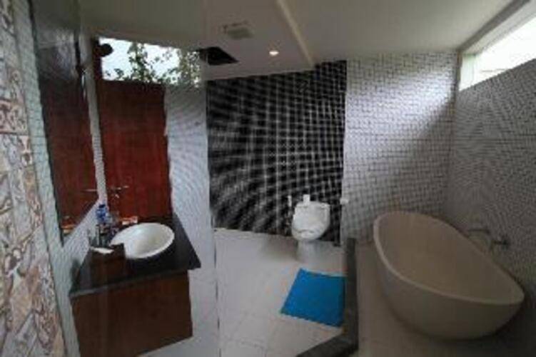 Ubud Wana Resort