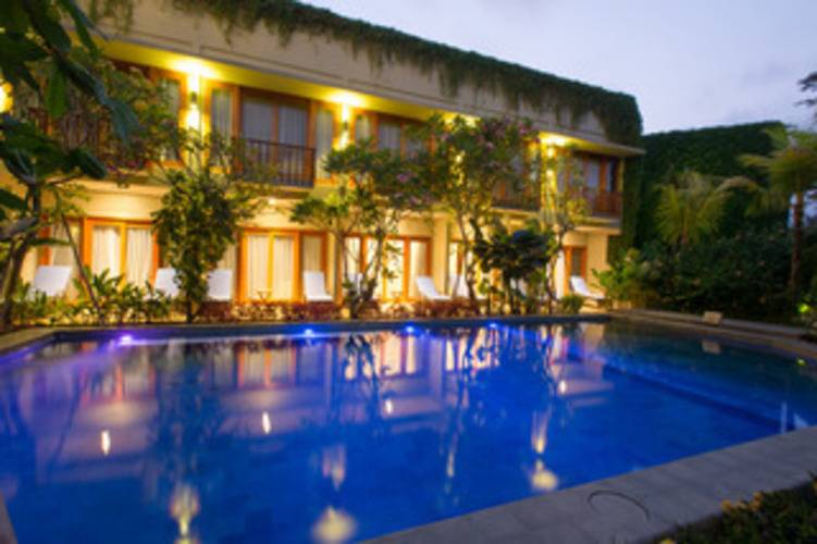 Ubud Wana Resort