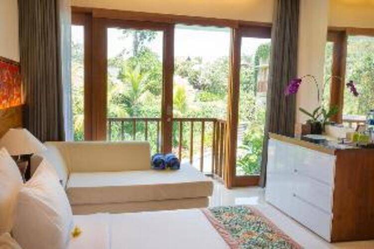 Ubud Wana Resort