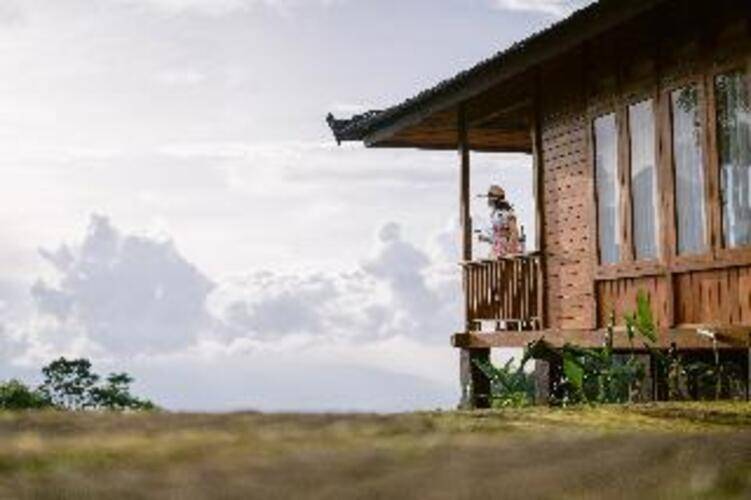 Munduk Menir Villas