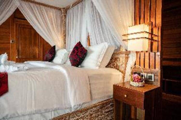 Munduk Menir Villas
